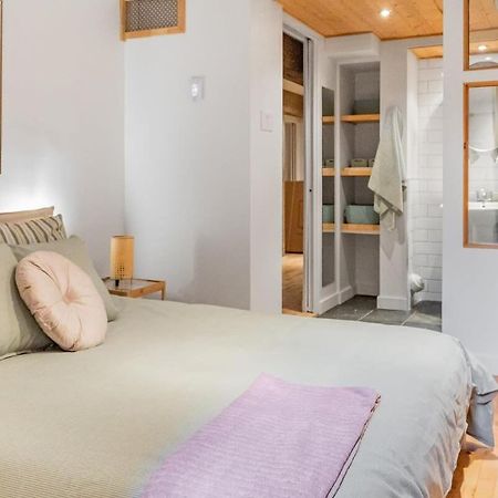 מונטריאול Magnificent 2Br Apartment Fully Equipped מראה חיצוני תמונה