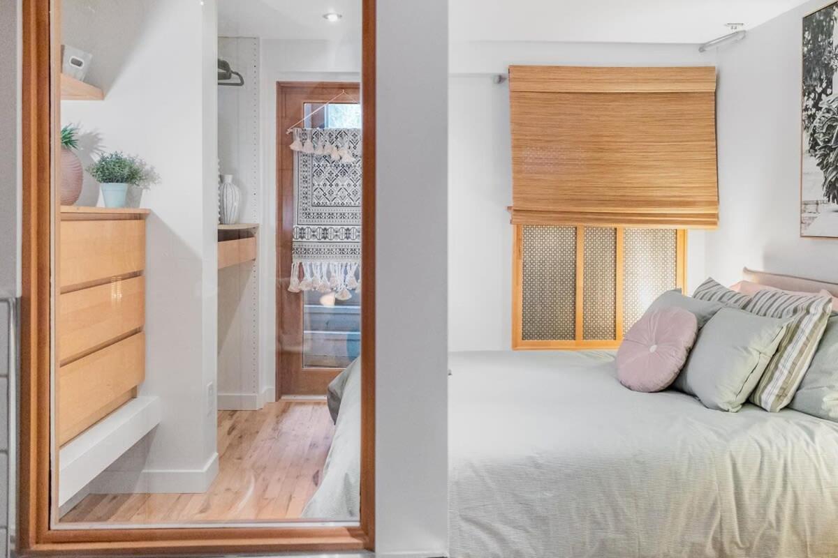 מונטריאול Magnificent 2Br Apartment Fully Equipped מראה חיצוני תמונה