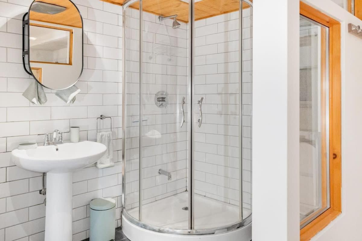 מונטריאול Magnificent 2Br Apartment Fully Equipped מראה חיצוני תמונה